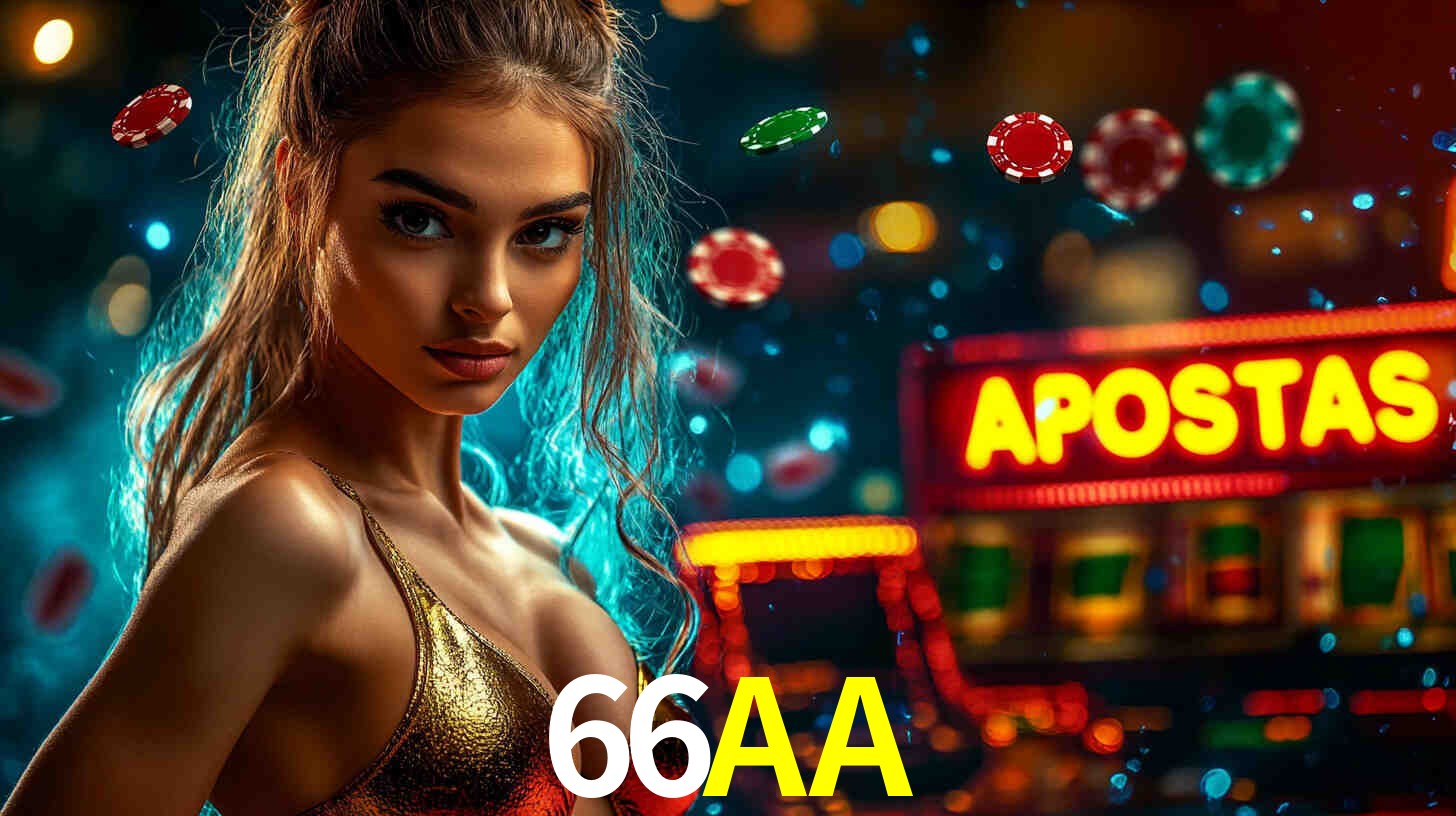 Requisitos do APK da 66AA para Android