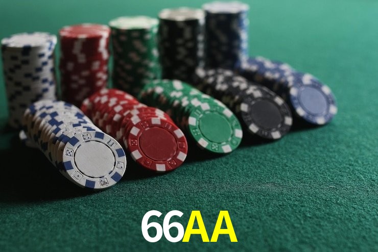 66AA Plataforma