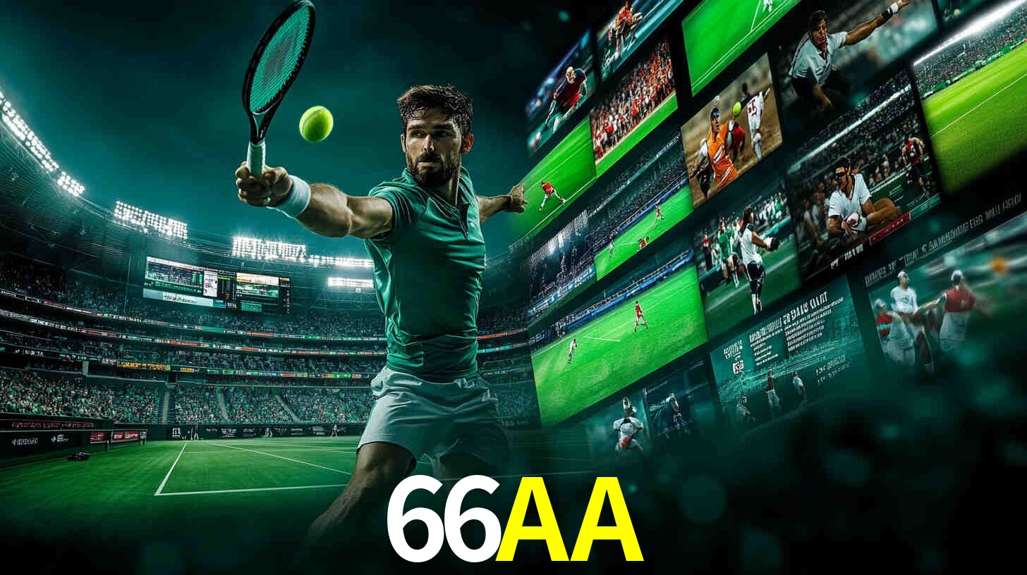 Jogos online 66AA