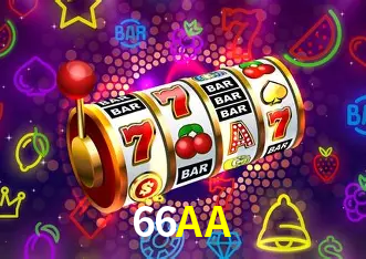 Aplicativo mobile 66AA