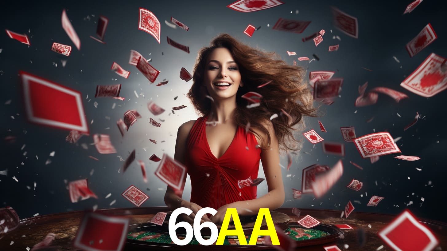 66AA cassino