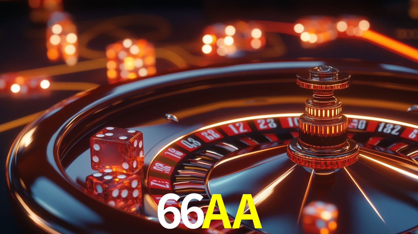 66AA PIX Instantâneo - Saques em 8 Minutos