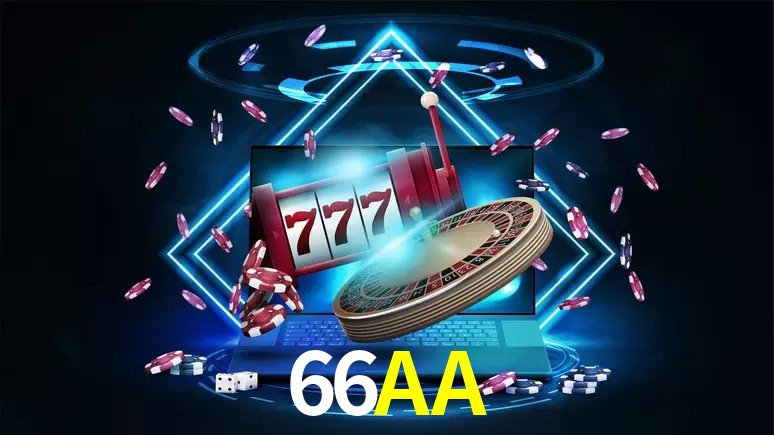 App 66AA no celular
