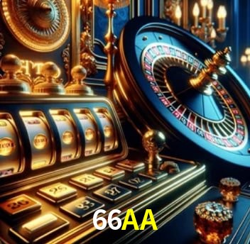 App Mobile 66AA - Jogue em Qualquer Lugar no Seu Smartphone