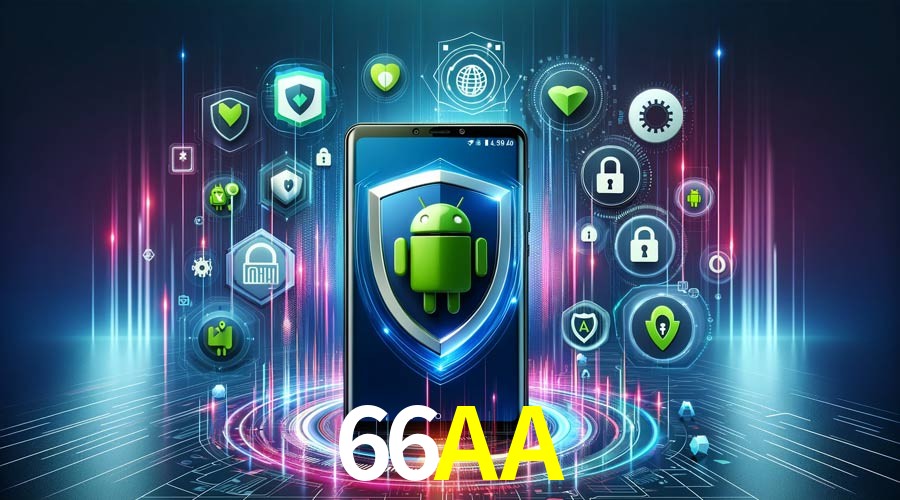 66AA no iPhone