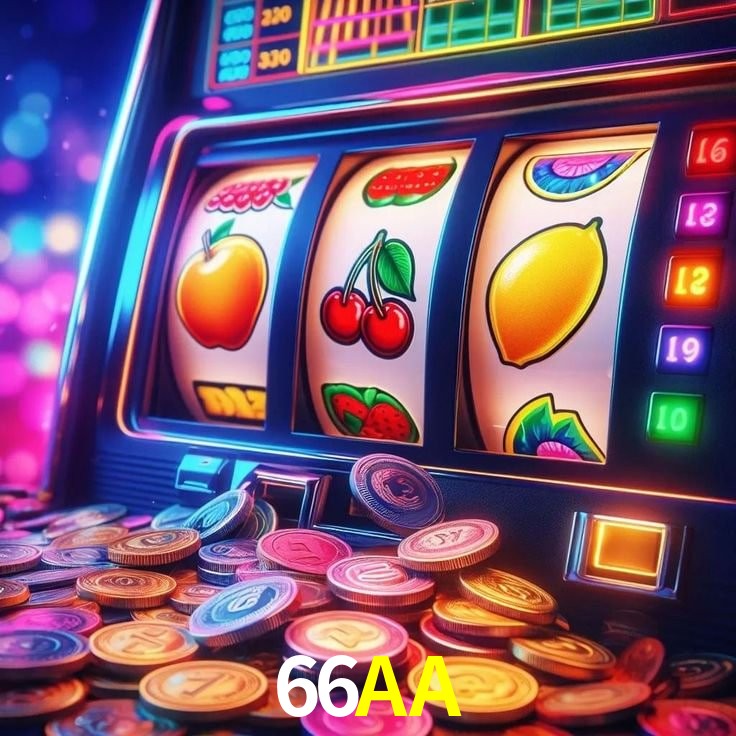 Coleção Premium de Slots 66AA - NetEnt, Pragmatic Play, Evolution