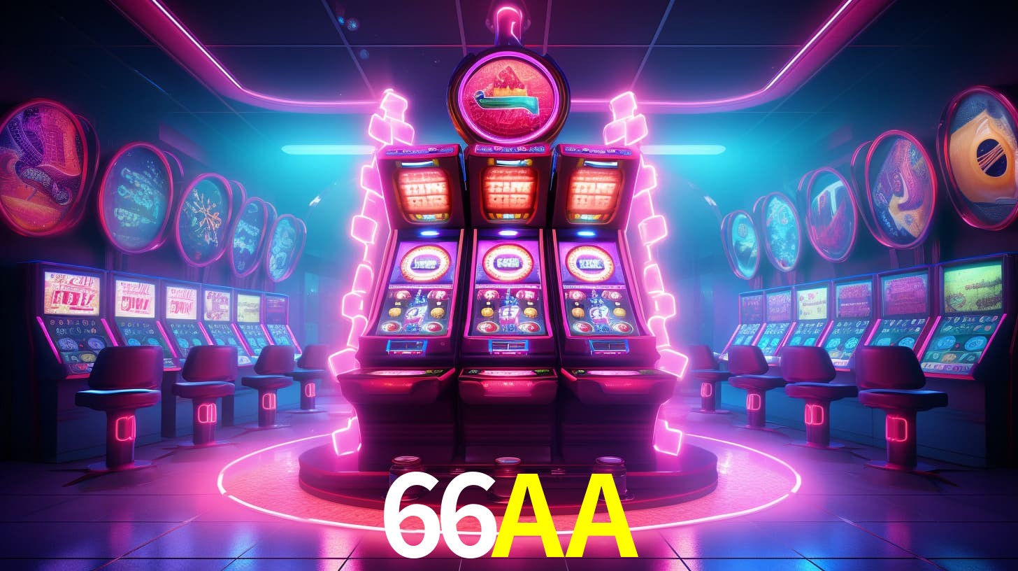 66AA Licença Curaçao Gaming