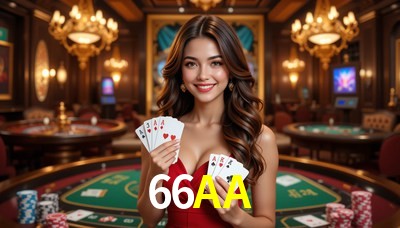 66AA Facebook Brasil - Siga Nossa Página Oficial