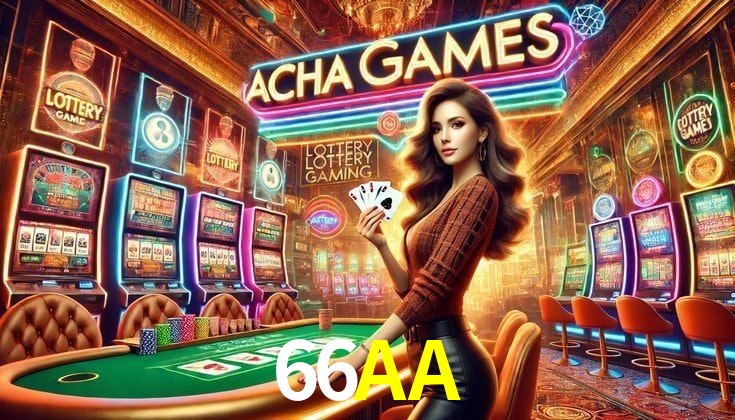 66AA bonus