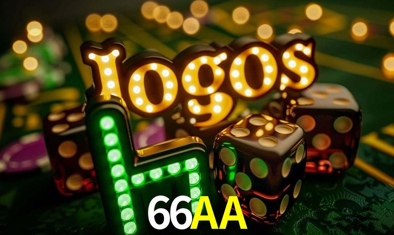 Jogos de Mesa Premium 66AA - Blackjack, Roleta, Baccarat