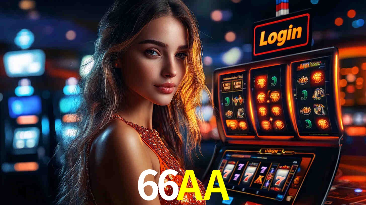 66AA Cassino Online Certificado