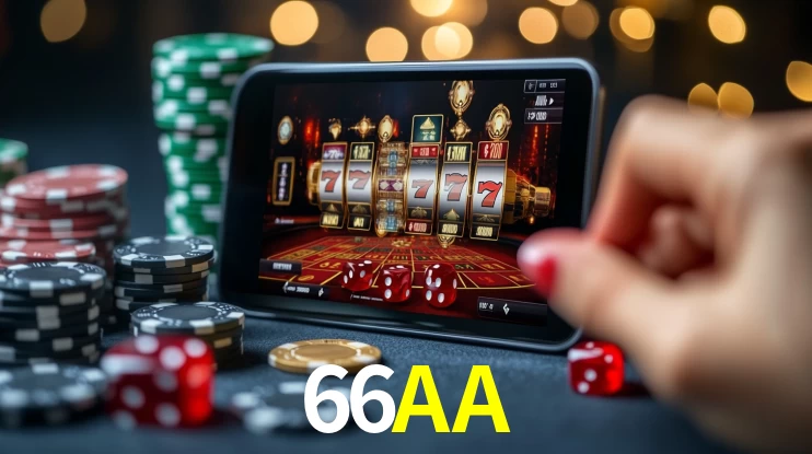 66AA Certificado eCOGRA