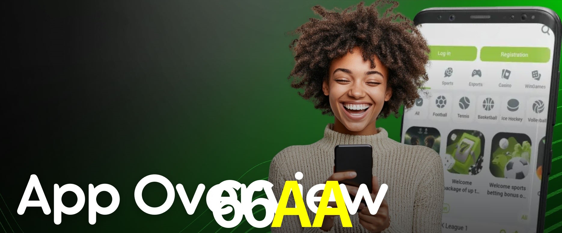 Cashback VIP 66AA