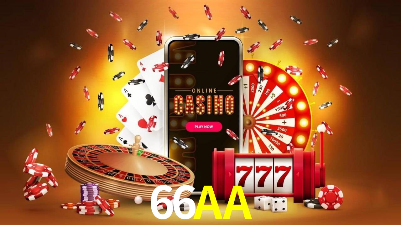 66AA Plataforma - 66AA visual 1