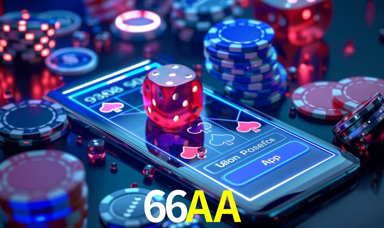 Vantagens de jogar slots no 66AA Brasil