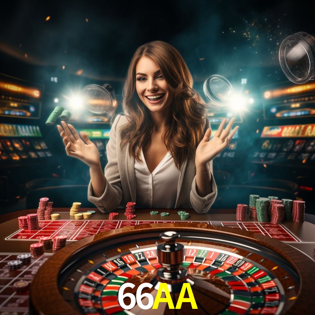 login 66AA.com