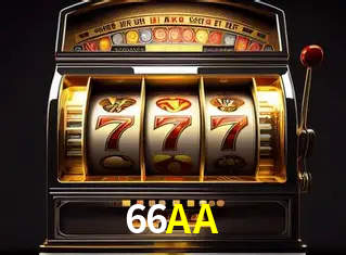 App 66AA iOS