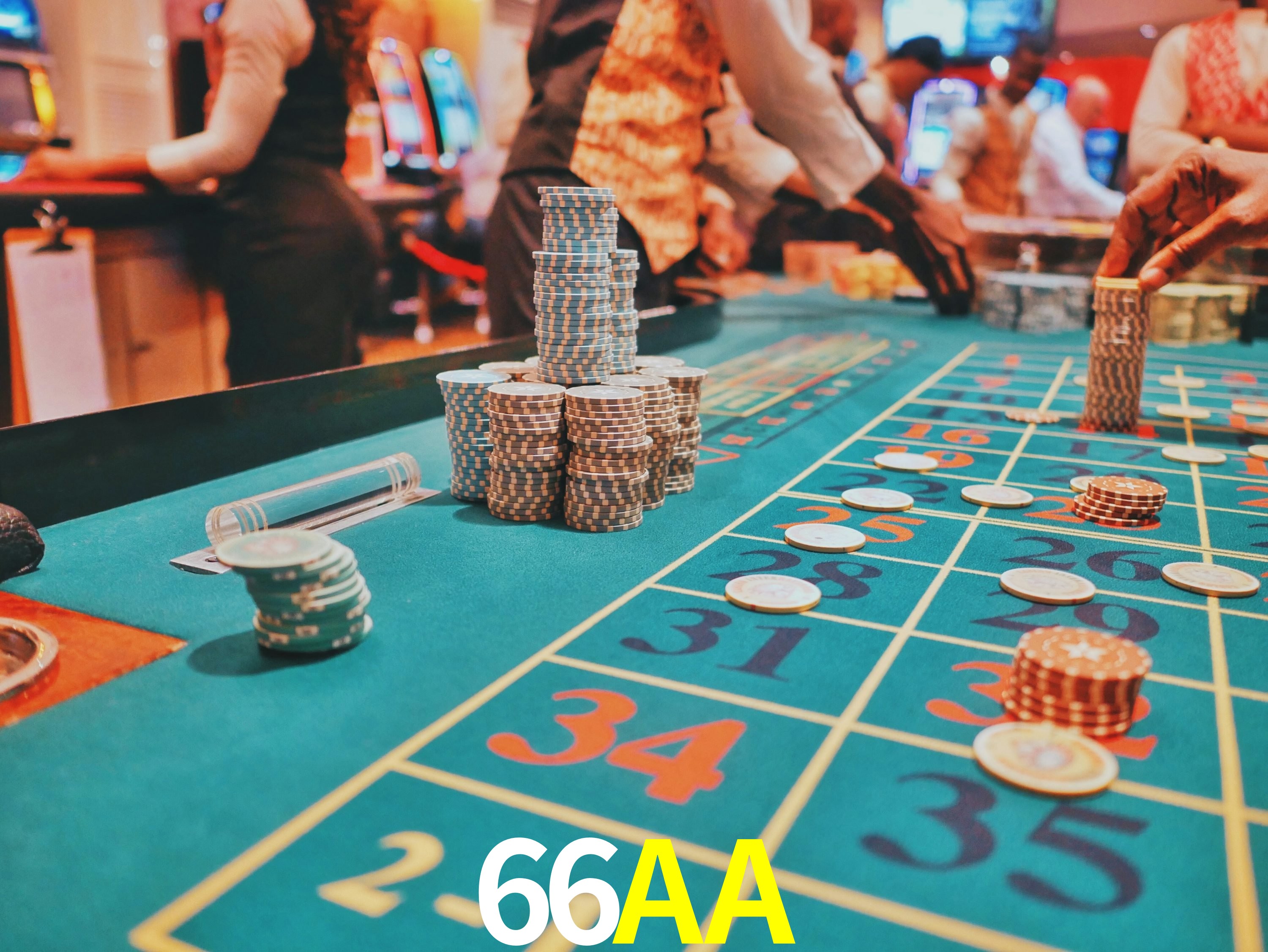 Imagem secundária de apoio para instalação do app 66AA