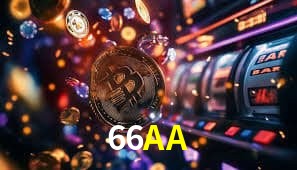 66AA Apostas Esportivas Logo - 34 Esportes Certificados