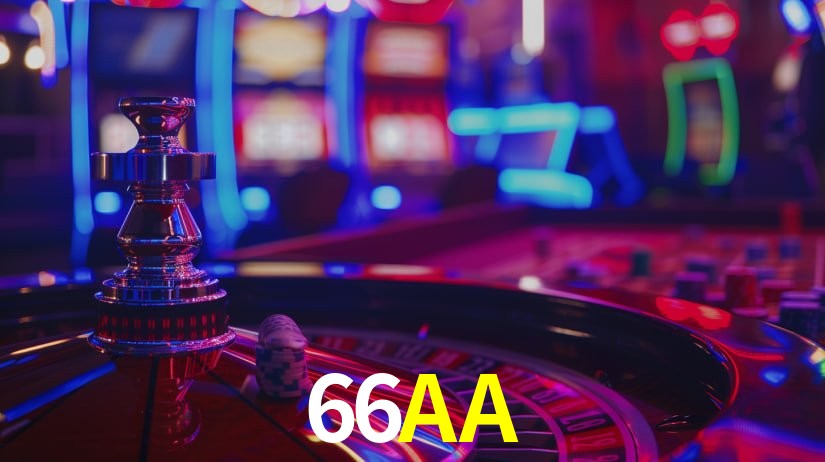 66AA Plataforma Confiável