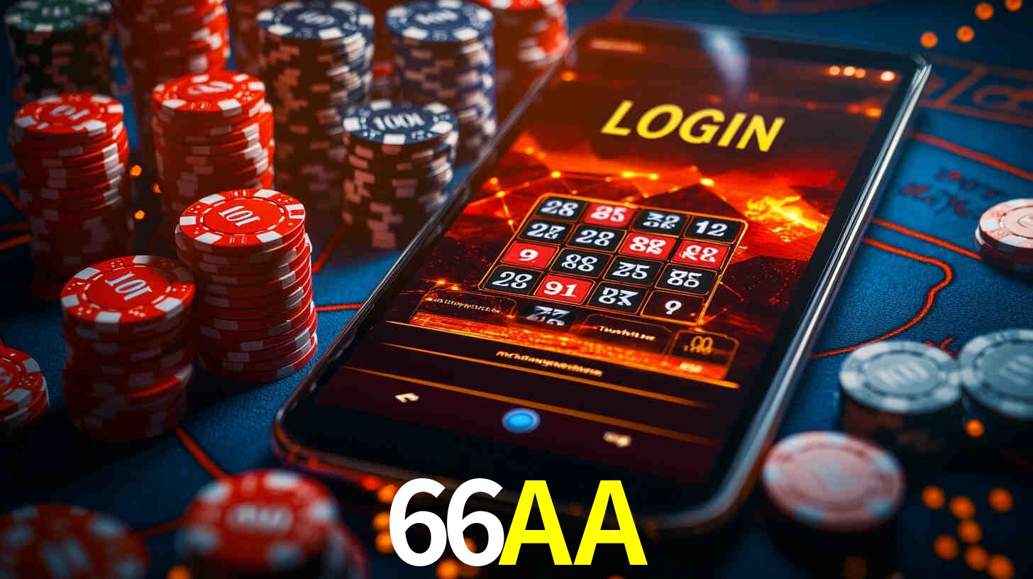 66AA Loteria Online Brasil - Plataforma Certificada