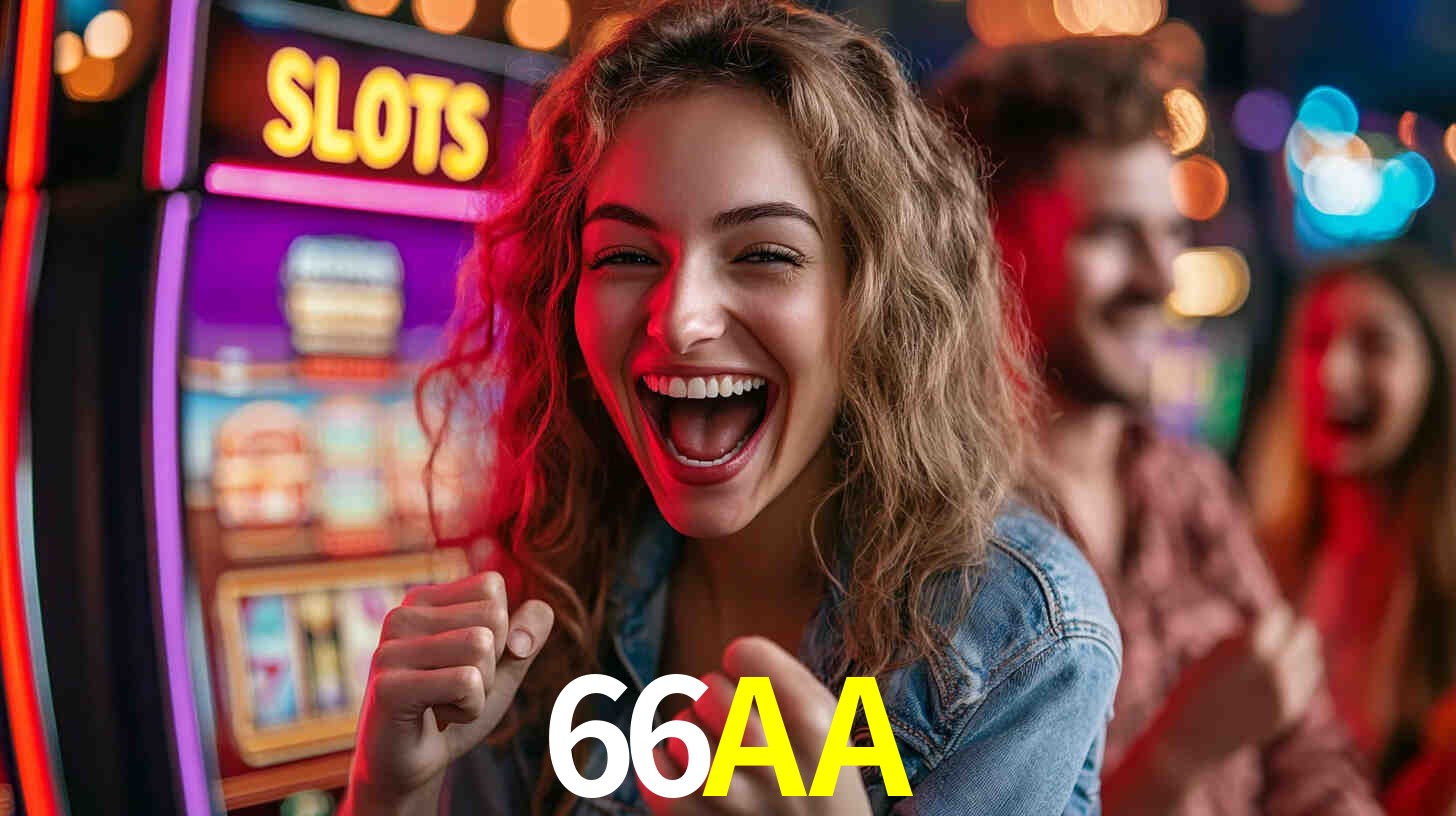 Acesso à conta 66AA