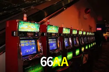 Plataforma 66AA - PIX Instantâneo