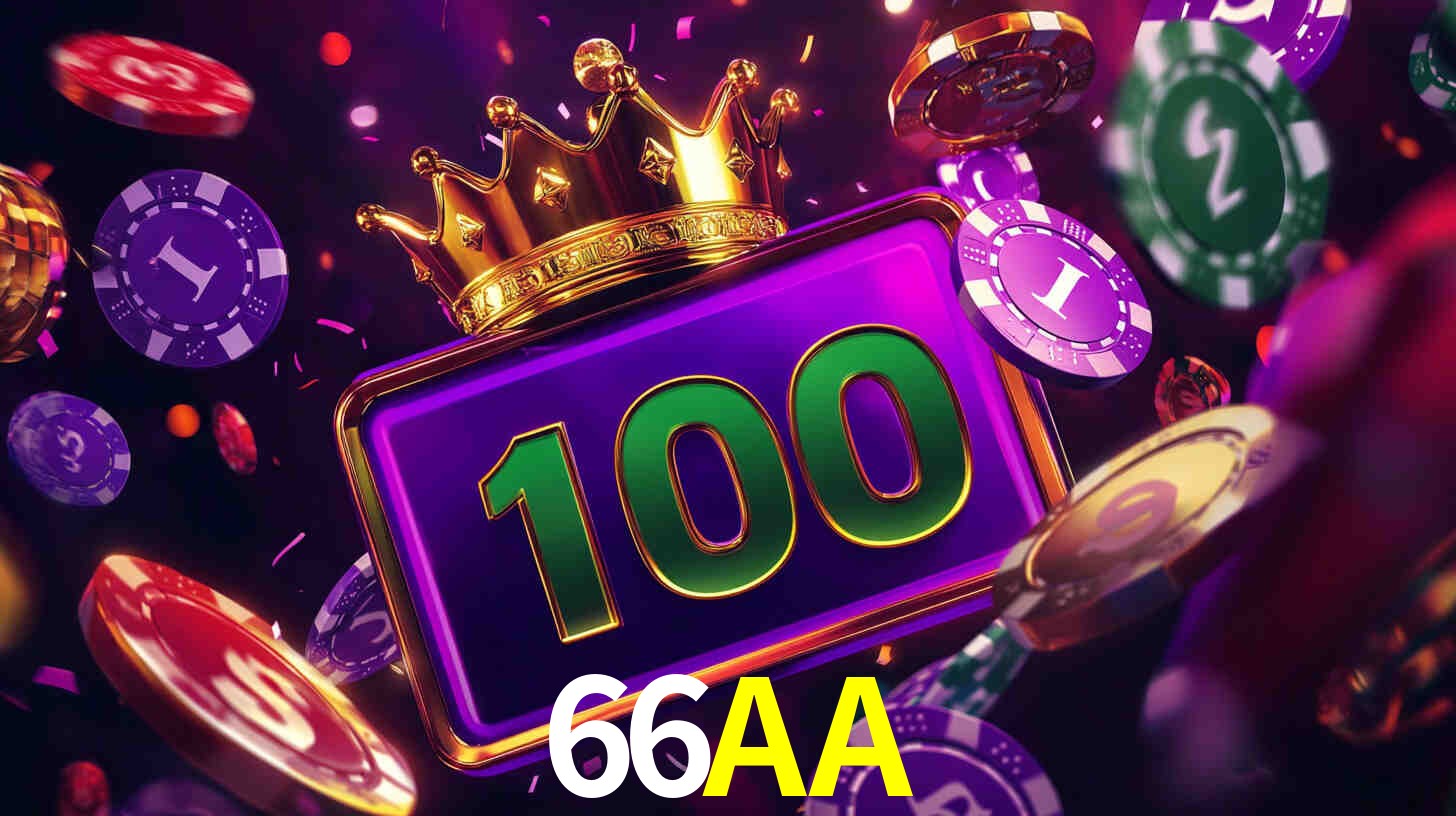 66AA download