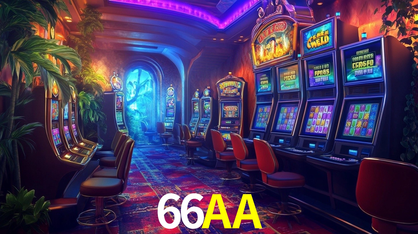 66AA Logo 3