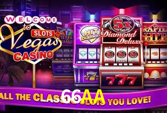 Crash Games 66AA