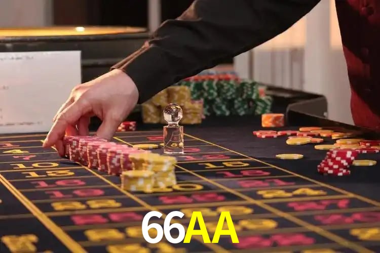 66AA termos — contrato de uso e regulamento da plataforma