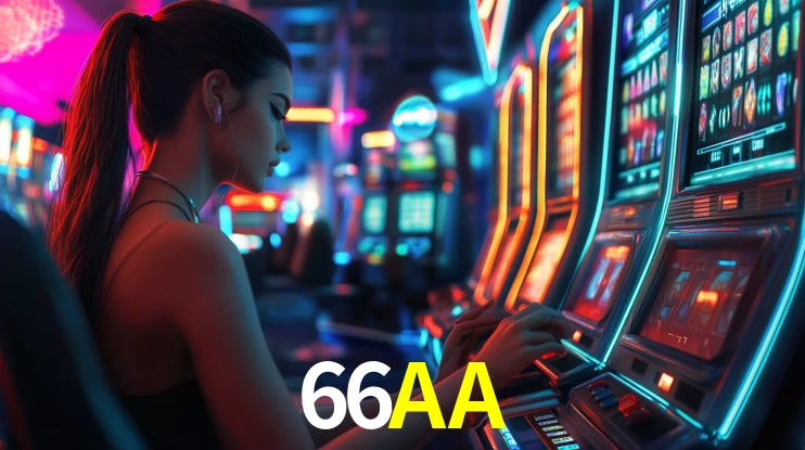 Bot 66AA Telegram