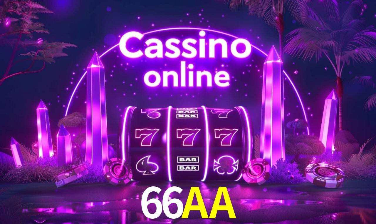 66AA Aplicativo - 66AA visual 2