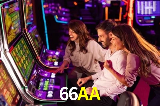 Blackjack na 66AA