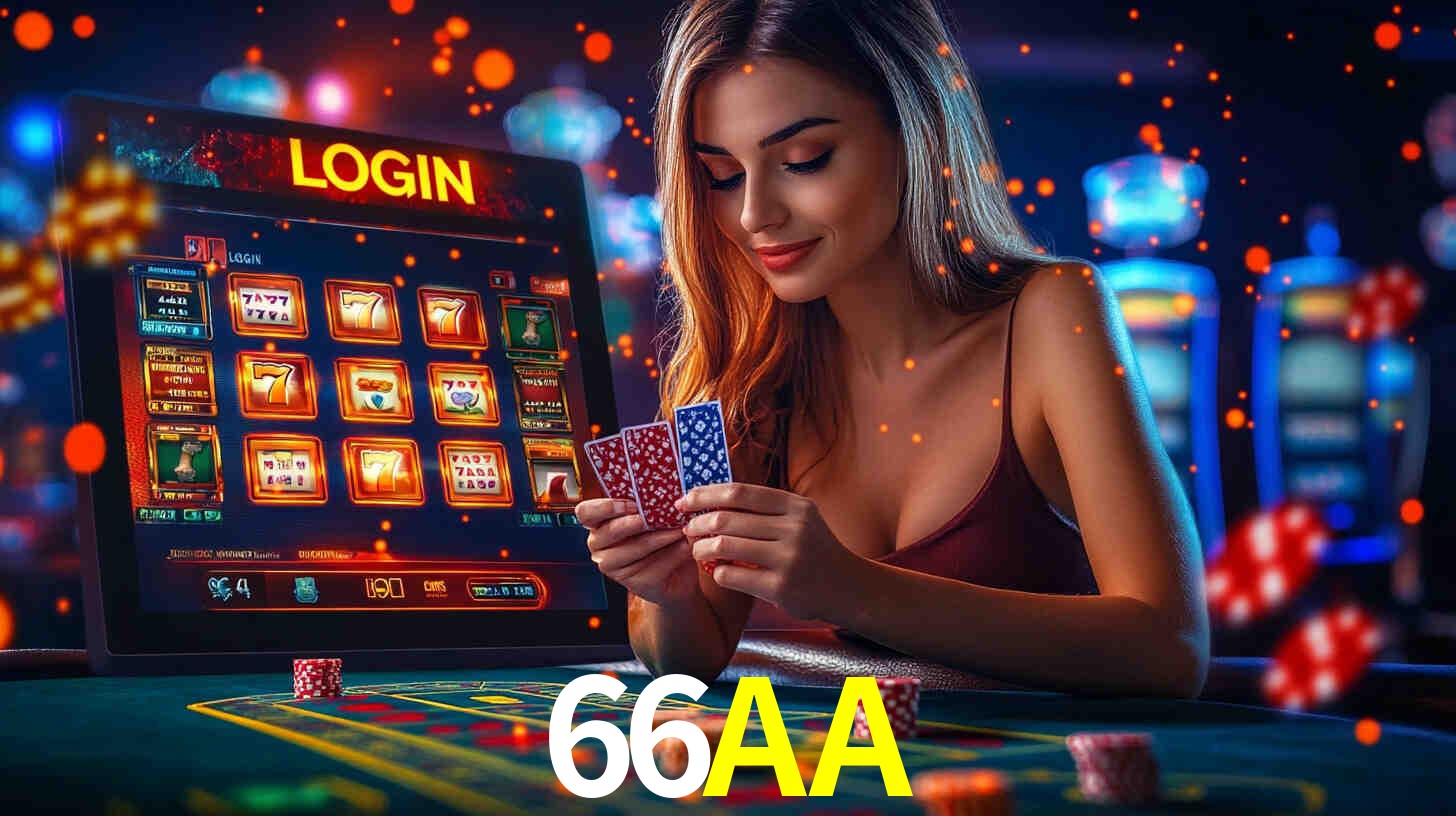 Página de download 66AA