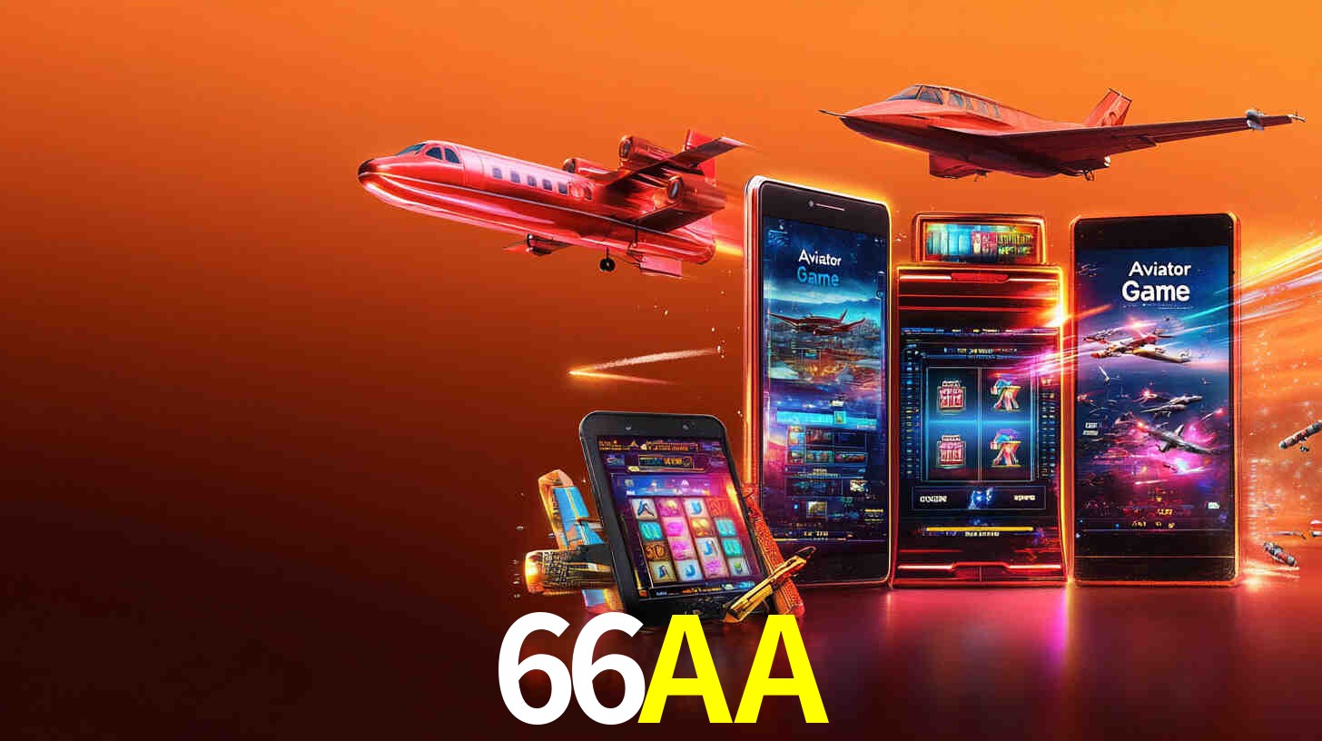 Recursos Exclusivos do App 66AA - Modo Offline, Login Biométrico