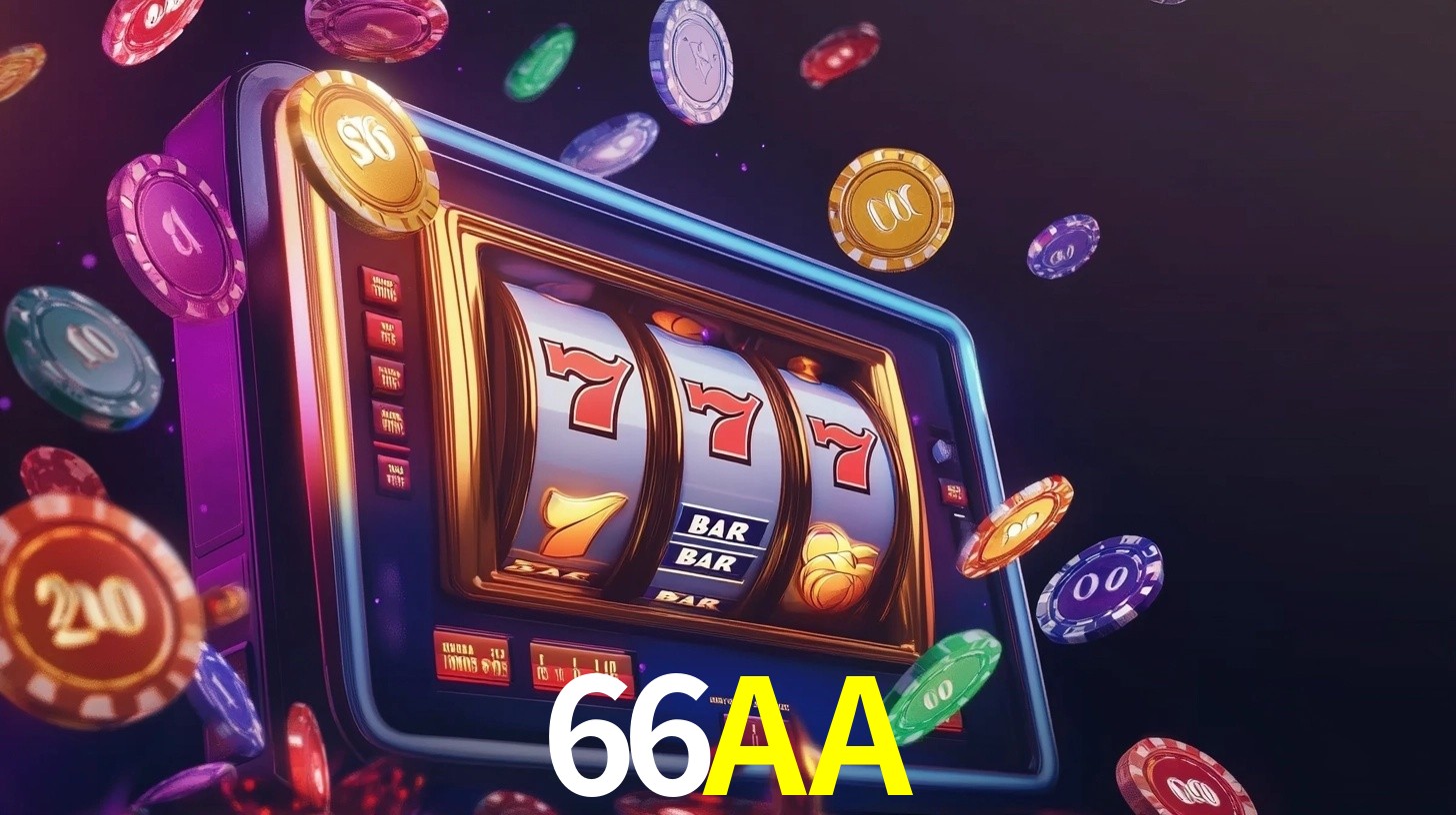 66AA 公平游戏