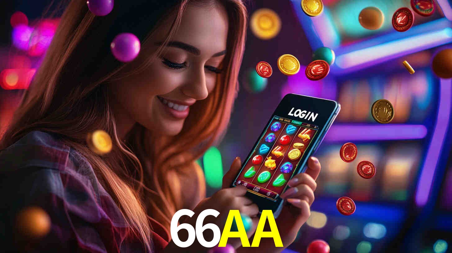 login 66AA