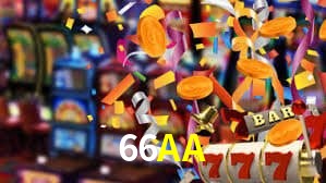 66AA Tipos de máquinas caça-níqueis
