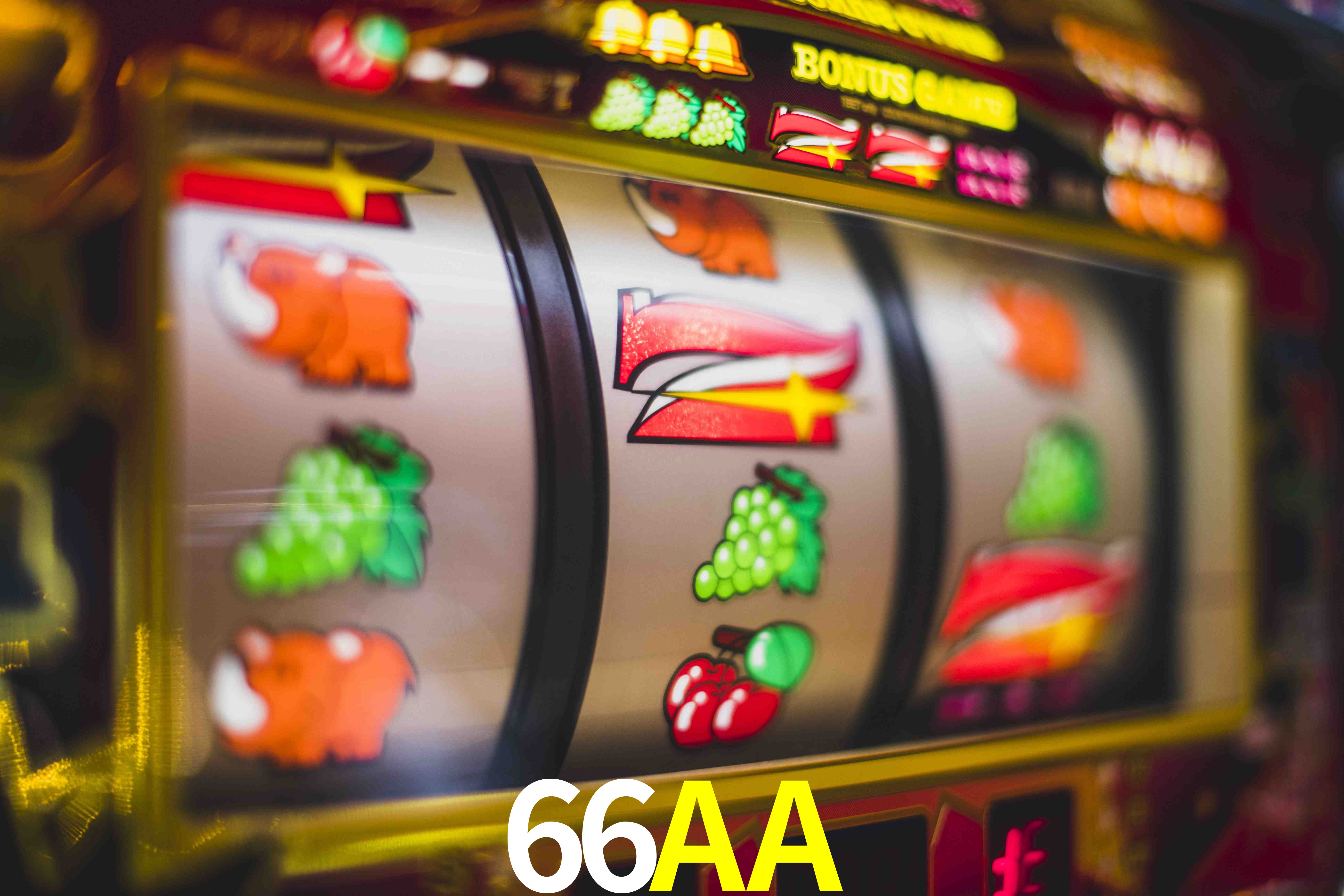 66AA bet