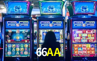 66AA Slots
