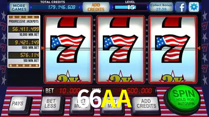 66AA lottery