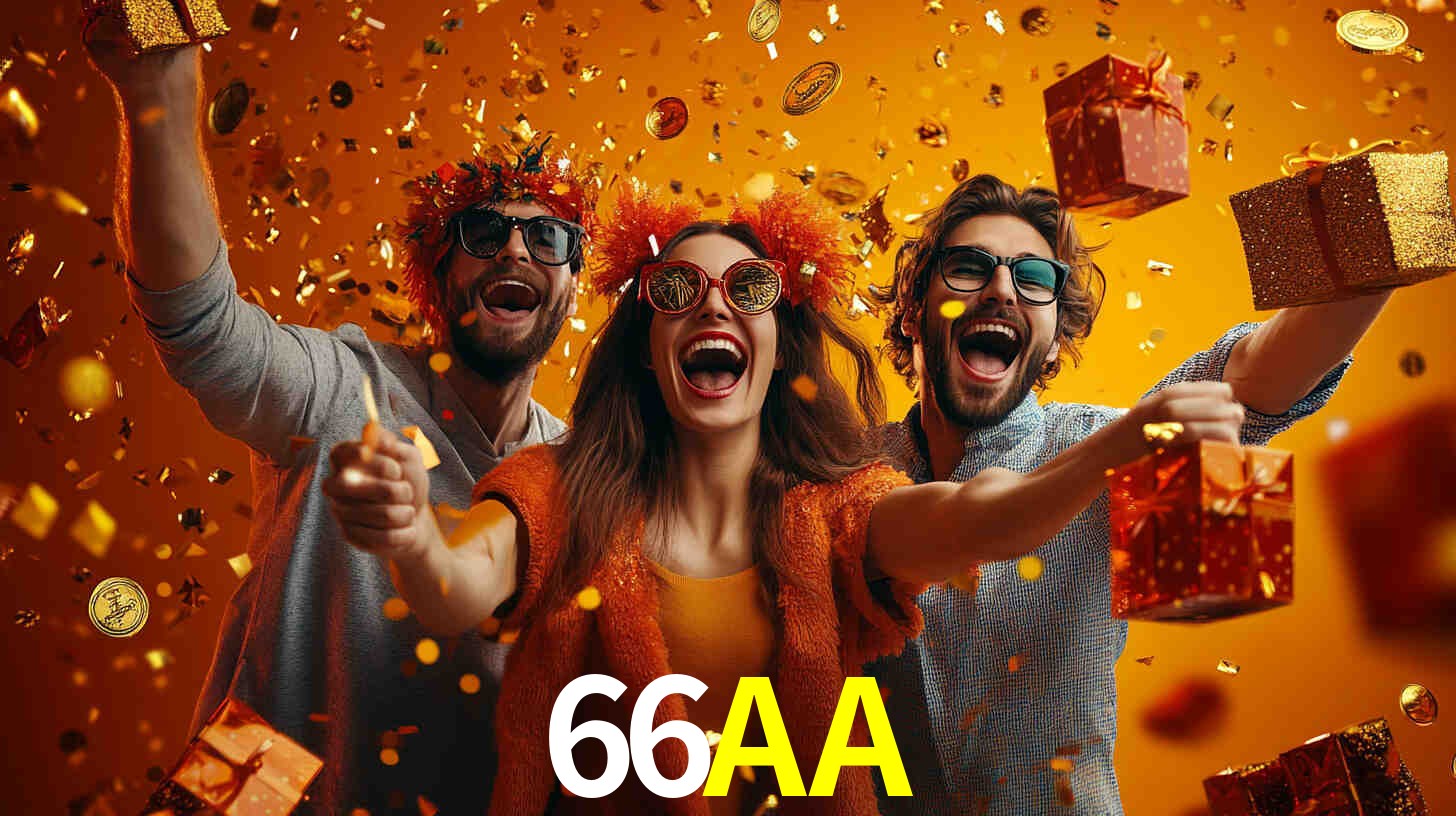 Instalar app 66AA