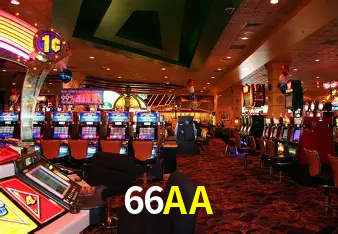 Slots 66AA - Giros Grátis Diários