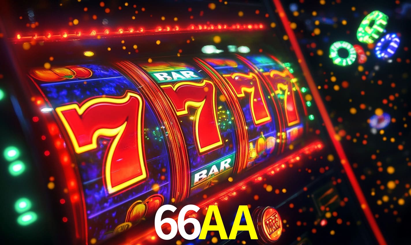 App mobile 66AA