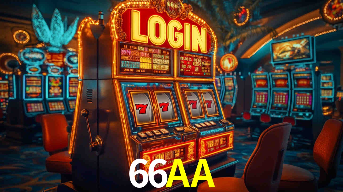 plataforma 66AA