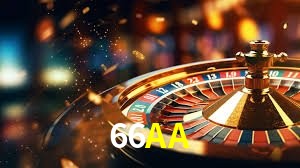 Depósito e saque na 66AA