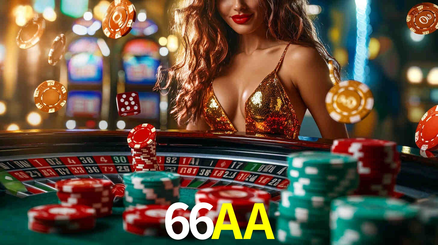 66AA Bonus Rain – Ganhe mais em jogos de caça-níqueis