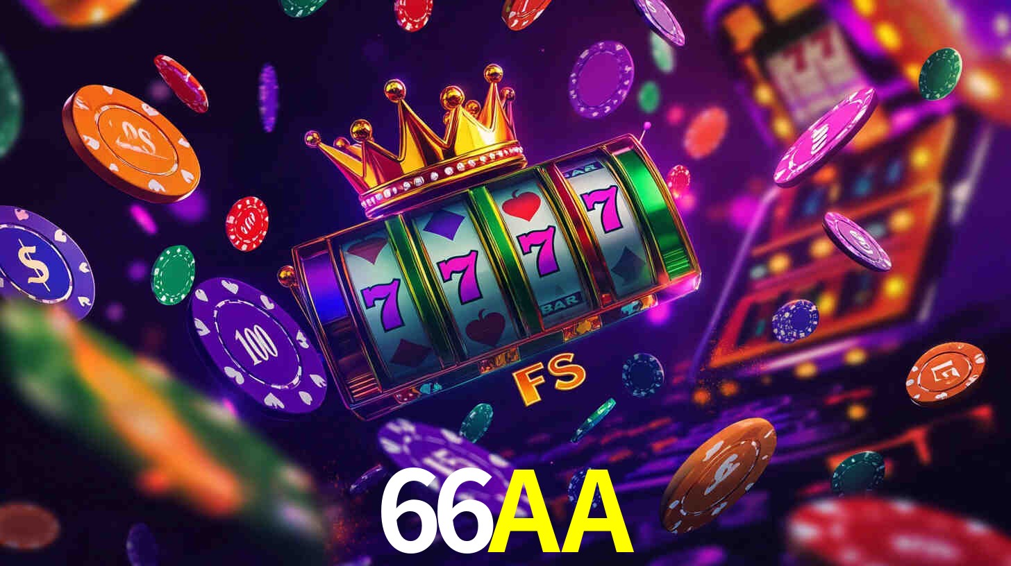 66AA Giros Grátis