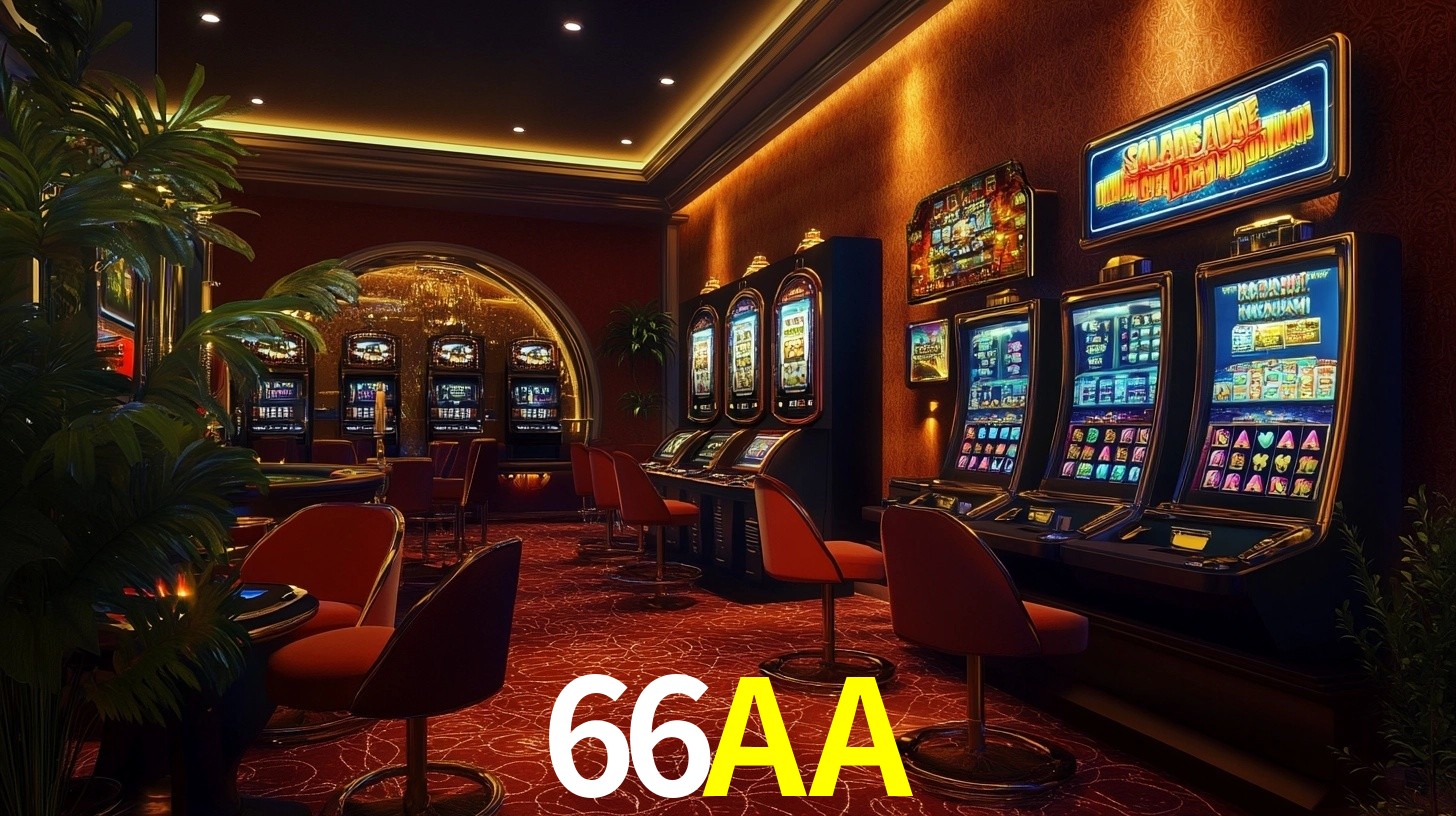 66AA Fortune Tiger